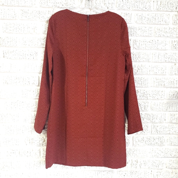 Prana Cece Shift Dress - Picture 4 of 7